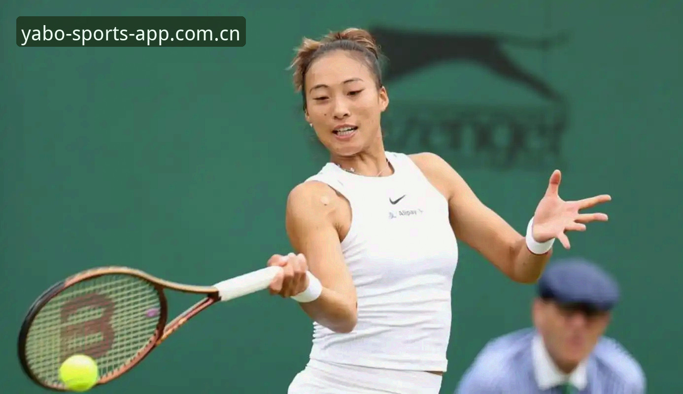 2026法网女单抽签深度解析：郑钦文非种子身份背后的保分挑战与突围路径